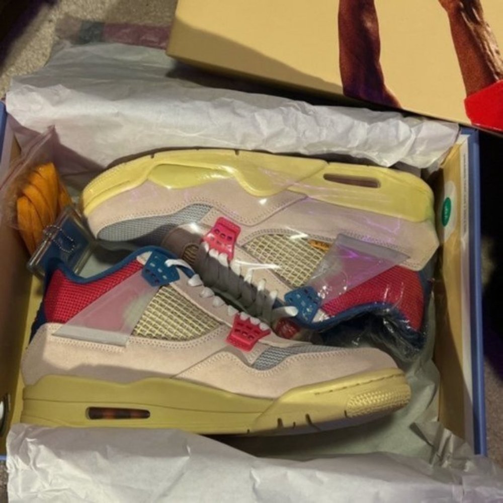 Aj4 Union Guava